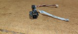 Cumpara ieftin Conector Power DC Laptop HP PRO Book 5310M, Dc conector