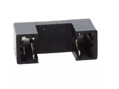 Clema sigurante cilindrice 5x20mm 6A Raster 21.4mm 250V PROFUSE ZHL12 foto