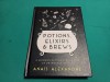 POTIONS, ELIXIRS&amp;BREWS * ANAIS ALEXANDRE /2020 *55