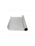 Folie solara argintie pentru geamuri Silver 0.50x3m, Lkq