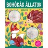 Boh&oacute;k&aacute;s &aacute;llatok