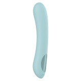 Kiiroo-Pearl 2+ Vibrator G-spot - Turcoaz-Silicon, App, USB