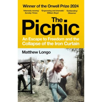 The picnic - Matthew Longo foto