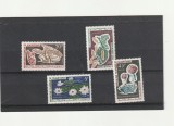 Flora,1964 ,Mauritania.