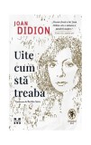 Cumpara ieftin Uite cum stă treaba - Paperback brosat - Pandora M