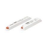 Cumpara ieftin Droser Electronic Philips HF-E 1/2 58 TL-D, 1x58W/2x58W, 220-240V, 50-60Hz, IP20, -40+80&deg;C