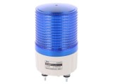 Semnalizator QLIGHT cu lumină continuă și intermitentă