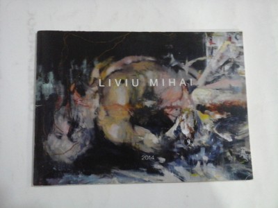 LIVIU MIHAI - ALBUM foto