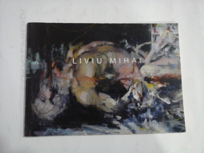 LIVIU MIHAI - ALBUM