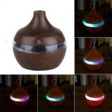 Difuzor Aromaterapie Ultrasunete Umidificator