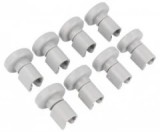 Set role cos , masina de spalat vase Electrolux
