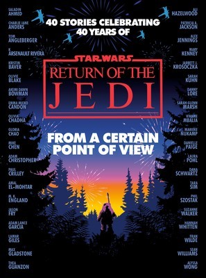 From a Certain Point of View: Return of the Jedi (Star Wars) foto