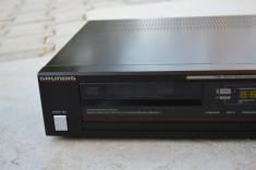 Cd Player Grundig CD 35 X cu TDA 1540 foto