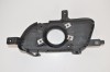 Grila dreapta față MERCEDES-BENZ A W169 2007 OEM: A1698850622 2433907