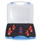Set chei imbus izolate HEX 4-8mm