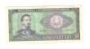 Bancnota 50 lei 1966, stare buna