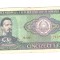 Bancnota 50 lei 1966, stare buna