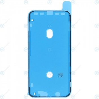 Afișaj autocolant LCD pentru iPhone Xr foto