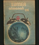 ALMANAH - LUMEA &#039;86 - 1986