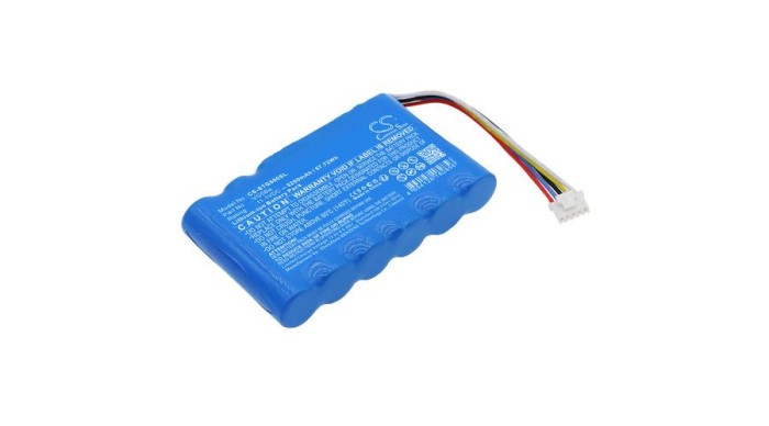 Cameron Sino 5200mAh Soundcast VG5 Baterie