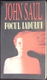 FOCUL IADULUI-JOHN SAUL-345773