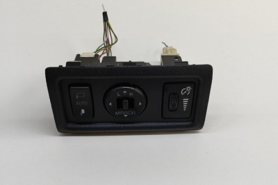 Comutator de reglare oglinda LEXUS CT ZWA10_ 2011 OEM: 84872-30030,84870-76010,84119-42020 | 30322444 foto