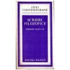 Herbert Marcuse - Scrieri filozofice - 102070