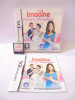 Joc Nintendo DS Imagine Dream Weddings - Compatibil 3DS, DS Lite, DSi, DSi XL, 3DS XL - Original, Complet, Engleza