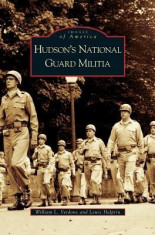 Hudson&amp;#039;s National Guard Militia foto