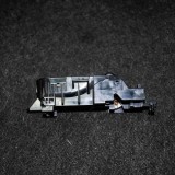 M&acirc;ner de deschidere interior st&acirc;nga față SUZUKI GRAND VITARA II JT, TE, TD 2007 2282621