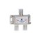 Spliter 2 cai 5-2450Mhz Power Pass Cabletech ZLA0635PP