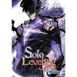 Solo Leveling, Vol. 13 (comic) - Chugong