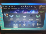 Cont league of legends