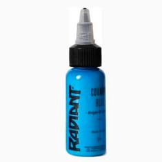 Tusuri Color Radiant - Made in USA 30 ml - Tus de desen - Country Blue