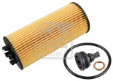 FEBI BILSTEIN 170546 Filtru ulei