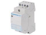 Contactor 4-Poli 25A 230VAC NO