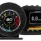 Aparat Diagnosticare OBD2 si GPS, Afisaj Informatii Bord tip HUD AutoREY&reg; PRO, Ceas Boost, Indicator Presiune Turbo, Display pentru Bord sau pe Parbri