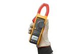 Fluke 381 Clampmetru True-Rms AC/DC with Remote Display &amp; iFlex