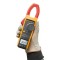Fluke 381 Clampmetru True-Rms AC/DC with Remote Display &amp; iFlex
