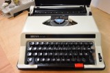 Masina de scris SIGMA SM 1100