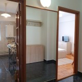 Apartament de inchiriat, 2 camere decomandate, direct proprietar, Constanta, Dacia, centrala proprie, 2 AC