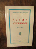 Poema rondelurilor - Alexandru Macedonski