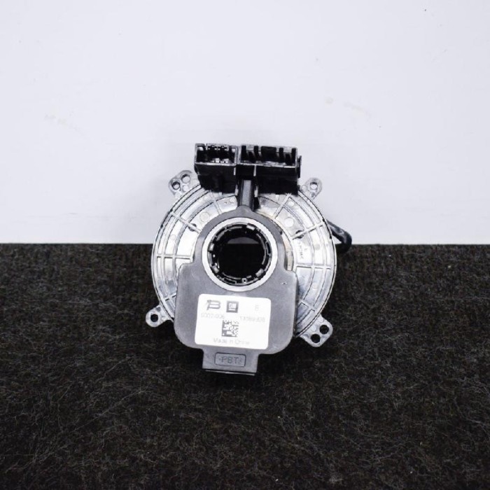 Spirala volan OPEL ZAFIRA TOURER C P12 2016 OEM: 13589398 3438057