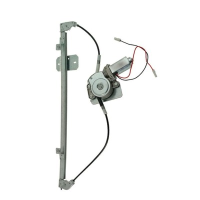 Macara geam Iveco Daily Ii, 1999-2006, Nissan Interstar (X70), 2002-2010, Opel Movano, 1998-2010, Renault Mascott, 2005-2010, Master (D), 1998-2010, foto