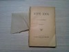 DUPE EXIL - Volumul I - N. B. Locustenu - Craiova, 1898, 445 p.
