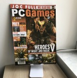 Revistă Gaming - Revista PC Games Nr 69 (iunie-iulie 2006)