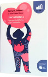 Unic omenesc. O perspectiva diferita asupra autismului - AHA Books