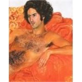 Der Nackte Mann/ The Naked Man