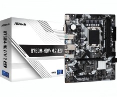 MB Asrock B760M-HDV/M.2 DDR4 &quot;B760M-HDV/M.2 D4&quot;