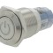 Comutator Anti-Vandalism SPDT 0,5A/220VAC 1A/24VDC